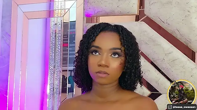 Snapshot of Tessa_Owenss chatting on 23, 6, 2026 Tessa Owenss online show from 23, 6, 2026