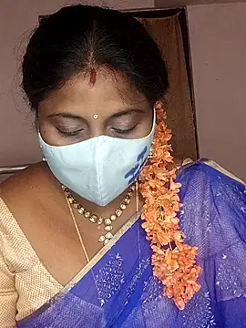 Snapshot of telugu_Geetha30 chatting on 17, 10, 2025 telugu Geetha30 online show from 17, 10, 2025