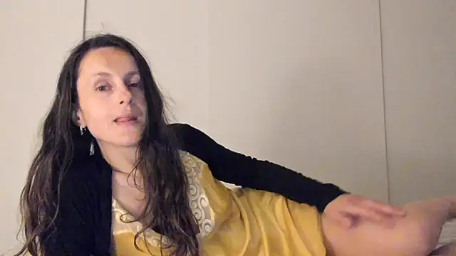 Snapshot of Cimbelka chatting on 18, 5, 2026 Cimbelka online show from 18, 5, 2026