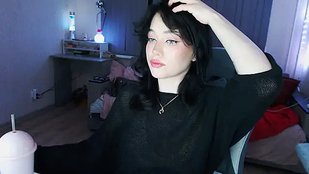 Snapshot of cutefrendlyuser chatting on 12, 4, 2026 cutefrendlyuser online show from 12, 4, 2026