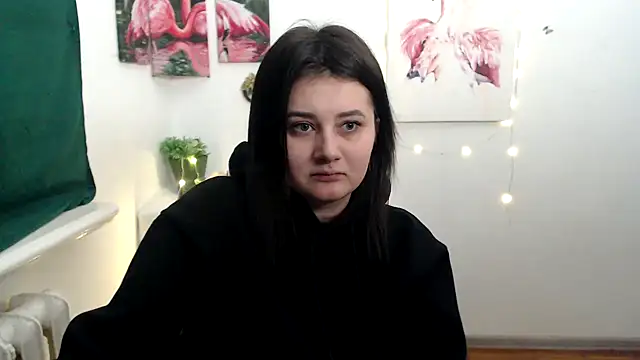 Katrin kiss  online show from 3, 10, 2025