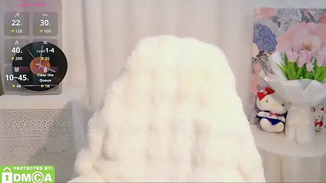 Snapshot of Seven-76 chatting on 24, 3, 2026 Seven-76 online show from 24, 3, 2026