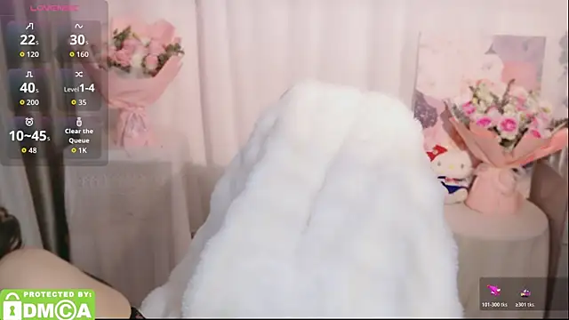 Snapshot of Seven-76 chatting on 3, 4, 2026 Seven-76 online show from 3, 4, 2026