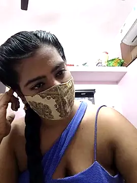 Tamil-Meenu12 online show from 18, 12, 2025