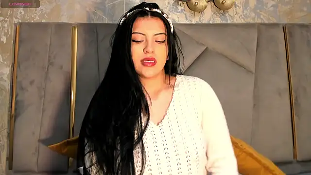 GiaBlaze  online show from 15, 11, 2025