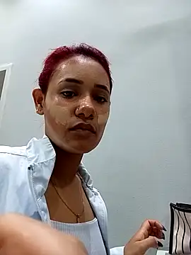 Snapshot of DollyBrowncc chatting on 22, 10, 2025 DollyBrowncc online show from 22, 10, 2025