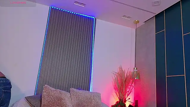 DollyBrowncc online show from 26, 3, 2026