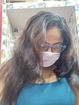 nisha 1110 online show from 12, 10, 2025