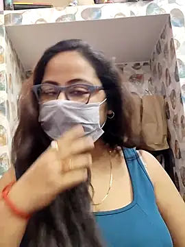 nisha 1110 online show from 12, 11, 2025