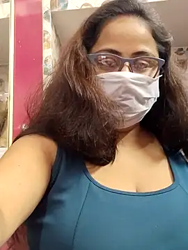 nisha 1110 online show from 18, 12, 2025