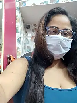 nisha 1110 online show from 16, 1, 2026