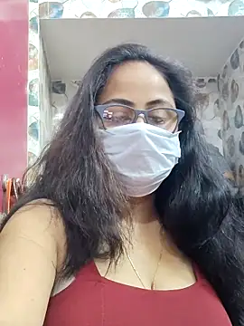 Snapshot of nisha_1110 chatting on 6, 3, 2026 nisha 1110 online show from 6, 3, 2026