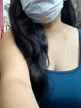 Snapshot of nisha_1110 chatting on 7, 3, 2026 nisha 1110 online show from 7, 3, 2026