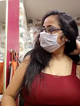 Snapshot of nisha_1110 chatting on 8, 3, 2026 nisha 1110 online show from 8, 3, 2026