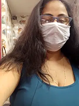 Snapshot of nisha_1110 chatting on 12, 3, 2026 nisha 1110 online show from 12, 3, 2026