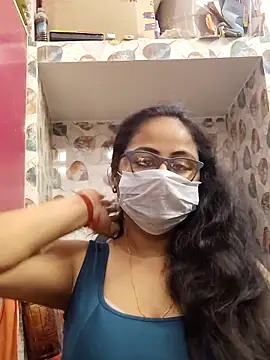 Snapshot of nisha_1110 chatting on 13, 3, 2026 nisha 1110 online show from 13, 3, 2026