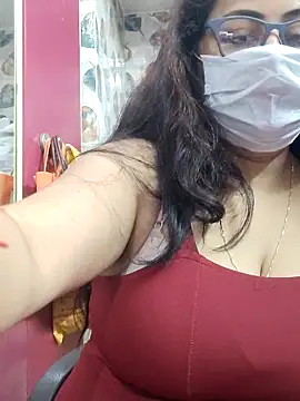 Snapshot of nisha_1110 chatting on 16, 3, 2026 nisha 1110 online show from 16, 3, 2026