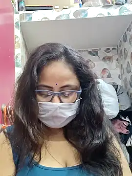 Snapshot of nisha_1110 chatting on 19, 3, 2026 nisha 1110 online show from 19, 3, 2026