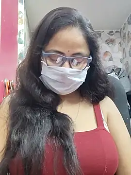 Snapshot of nisha_1110 chatting on 21, 3, 2026 nisha 1110 online show from 21, 3, 2026