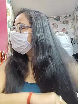 Snapshot of nisha_1110 chatting on 22, 3, 2026 nisha 1110 online show from 22, 3, 2026