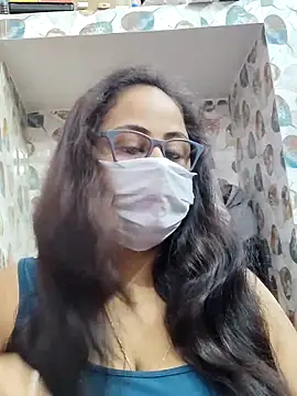 Snapshot of nisha_1110 chatting on 23, 3, 2026 nisha 1110 online show from 23, 3, 2026