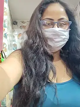 Snapshot of nisha_1110 chatting on 6, 4, 2026 nisha 1110 online show from 6, 4, 2026