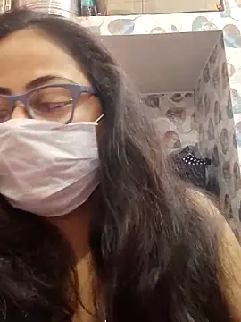 Snapshot of nisha_1110 chatting on 7, 4, 2026 nisha 1110 online show from 7, 4, 2026