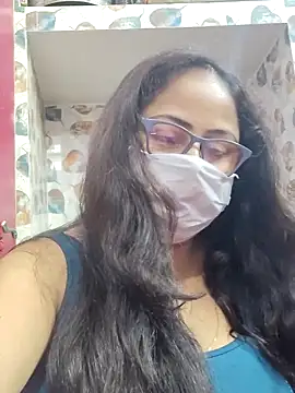 Snapshot of nisha_1110 chatting on 8, 4, 2026 nisha 1110 online show from 8, 4, 2026