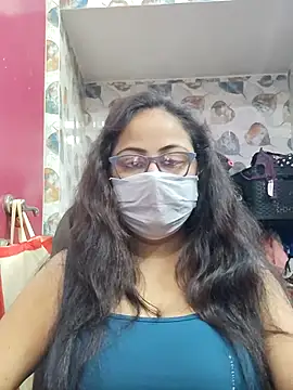 Snapshot of nisha_1110 chatting on 9, 4, 2026 nisha 1110 online show from 9, 4, 2026