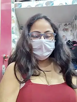 Snapshot of nisha_1110 chatting on 10, 4, 2026 nisha 1110 online show from 10, 4, 2026