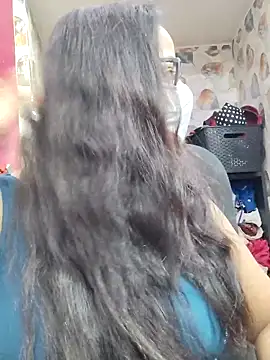 Snapshot of nisha_1110 chatting on 11, 4, 2026 nisha 1110 online show from 11, 4, 2026