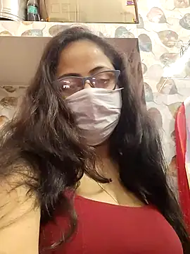 Snapshot of nisha_1110 chatting on 14, 4, 2026 nisha 1110 online show from 14, 4, 2026