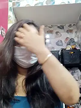 Snapshot of nisha_1110 chatting on 23, 4, 2026 nisha 1110 online show from 23, 4, 2026