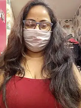 Snapshot of nisha_1110 chatting on 24, 4, 2026 nisha 1110 online show from 24, 4, 2026