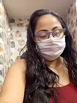 Snapshot of nisha_1110 chatting on 25, 4, 2026 nisha 1110 online show from 25, 4, 2026