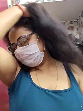 Snapshot of nisha_1110 chatting on 27, 4, 2026 nisha 1110 online show from 27, 4, 2026