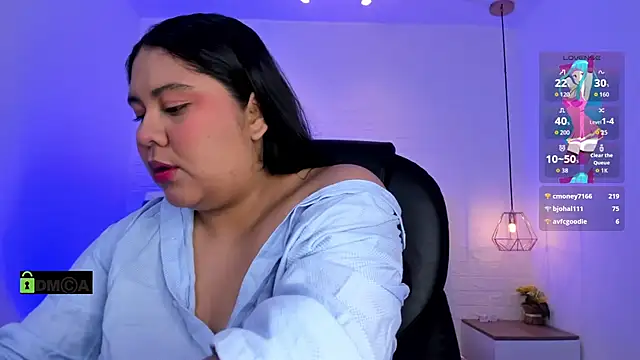 julieta miller01 online show from 29, 11, 2025