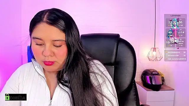 julieta miller01 online show from 3, 12, 2025