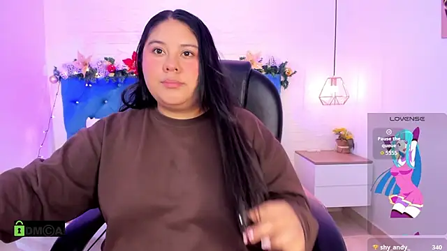 julieta miller01 online show from 14, 12, 2025