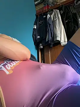 Snapshot of Rmangotw chatting on 3, 4, 2026 Rmangotw online show from 3, 4, 2026