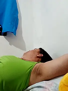 yaneth  online show from 18, 9, 2025