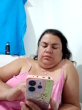 yaneth  online show from 19, 10, 2025