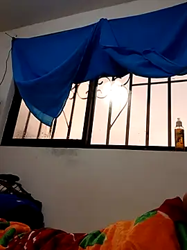 yaneth  online show from 22, 10, 2025