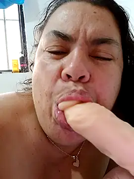 yaneth  online show from 8, 11, 2025