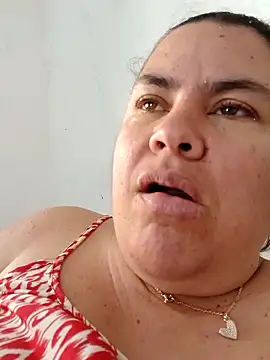 yaneth  online show from 13, 12, 2025