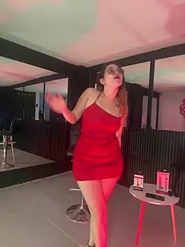 MissKathyfox online show from 12, 2, 2026