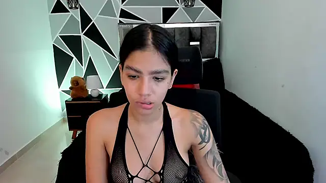 Snapshot of valeria-duarte chatting on 16, 3, 2026 valeria-duarte online show from 16, 3, 2026