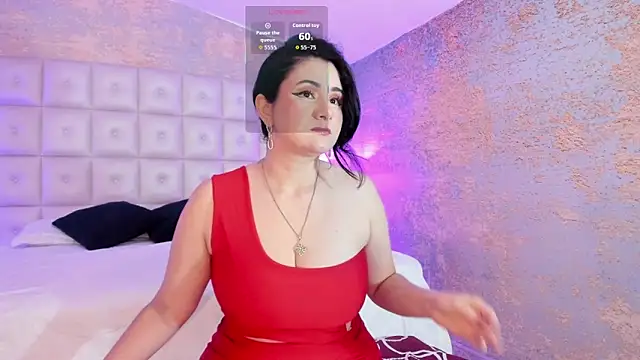 Snapshot of harimoon1 chatting on 30, 9, 2025 harimoon1 online show from 30, 9, 2025