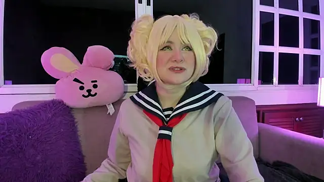 Snapshot of harimoon1 chatting on 4, 10, 2025 harimoon1 online show from 4, 10, 2025