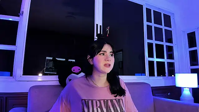 Snapshot of harimoon1 chatting on 9, 10, 2025 harimoon1 online show from 9, 10, 2025